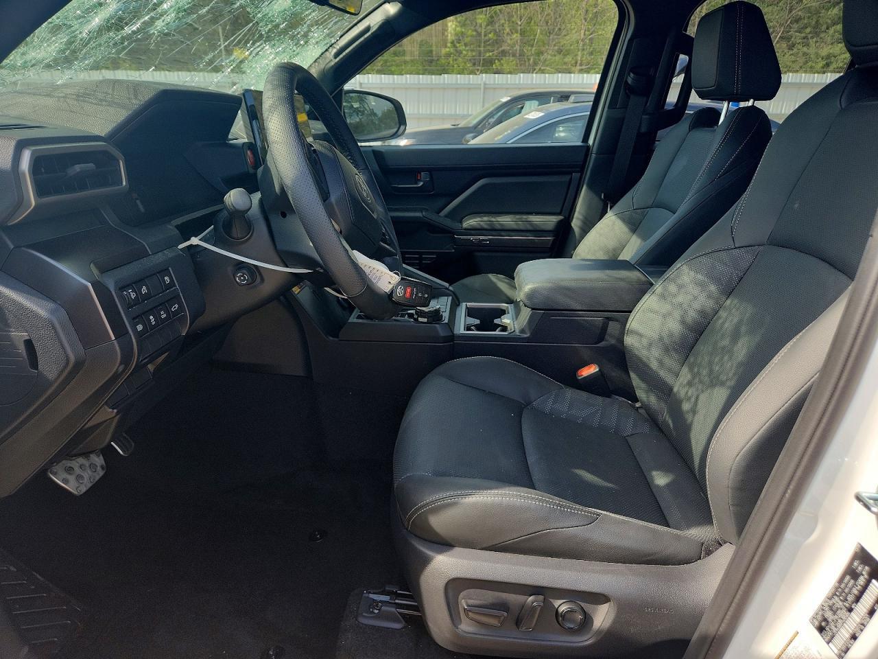 2026 Toyota 4Runner Trd Sport Premium - Фото 7