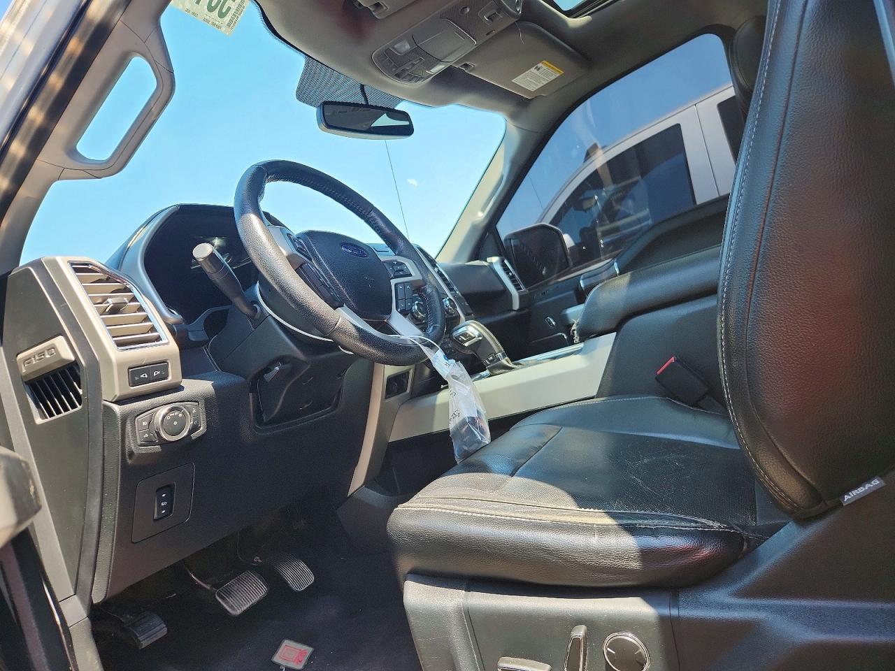 2015 Ford F150 Supercrew - Image 7
