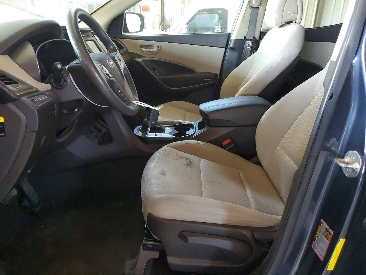 2018 Hyundai Santa Fe Sport 2.4L - Image 7