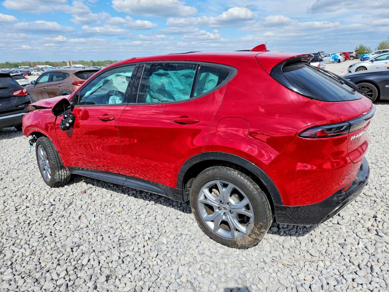 2024 Dodge Hornet R - Фото 2