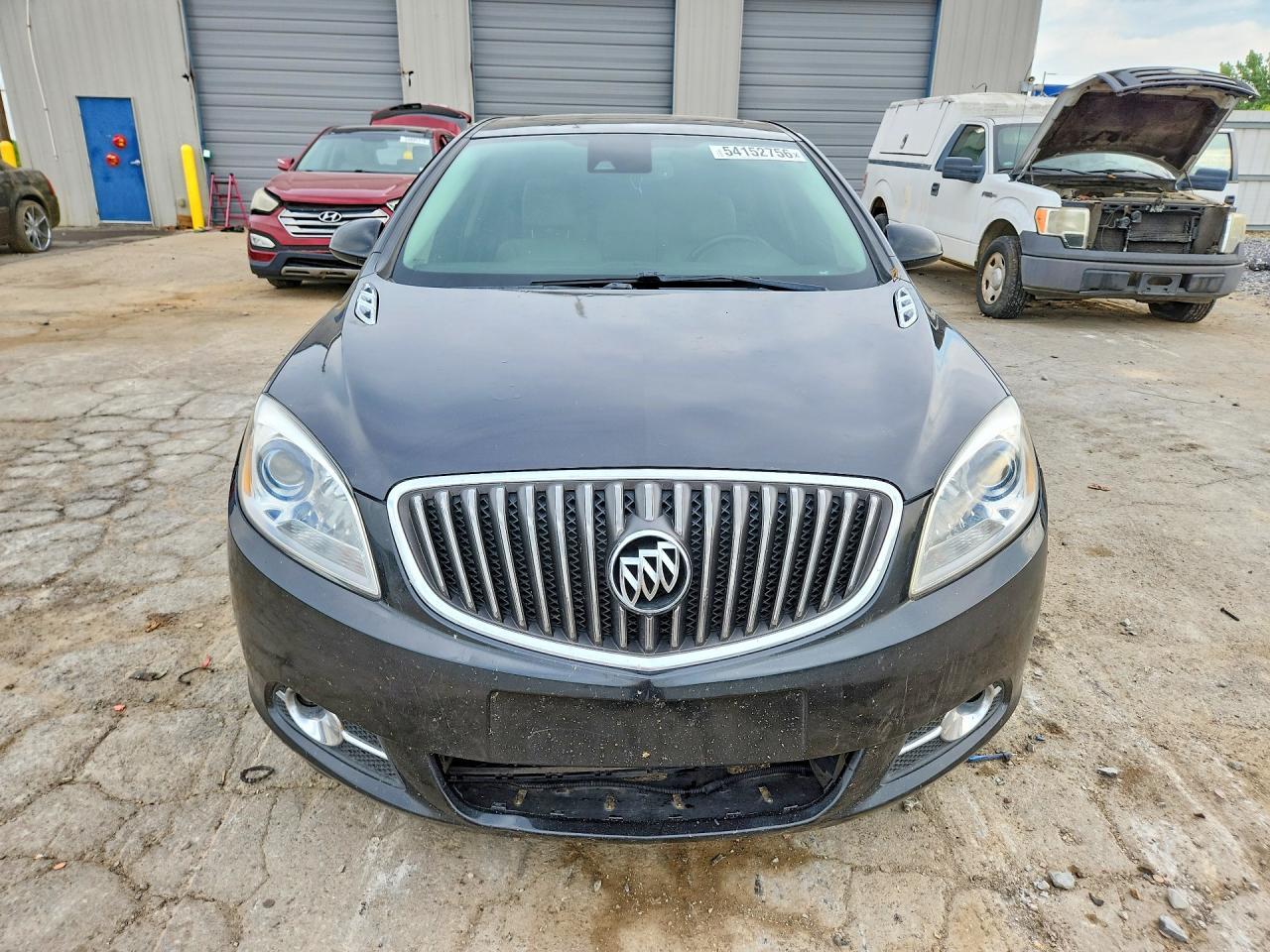 2014 Buick Verano Convenience - Image 5