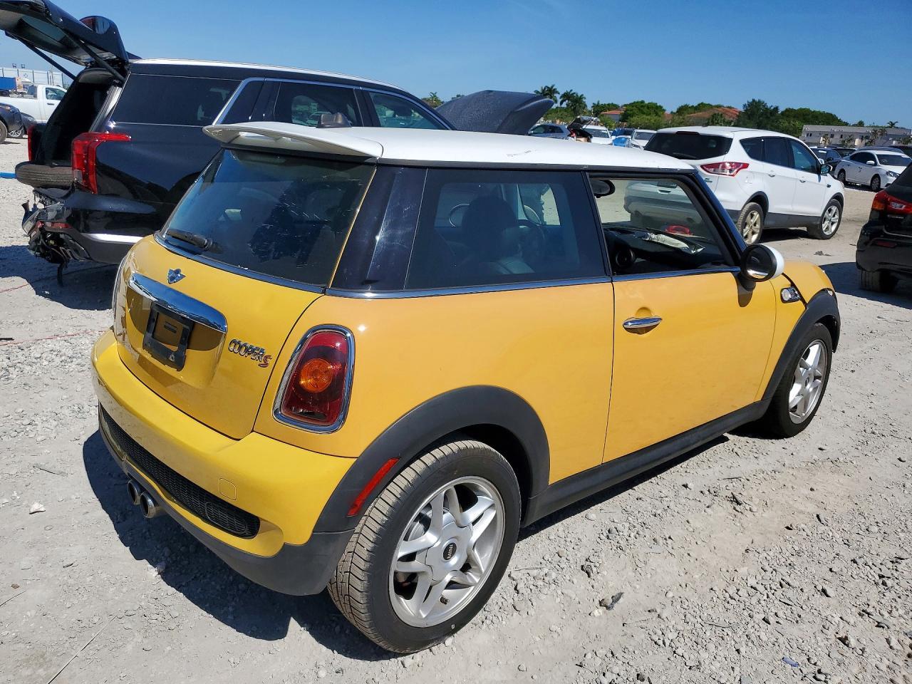 2009 Mini Cooper S - Фото 3