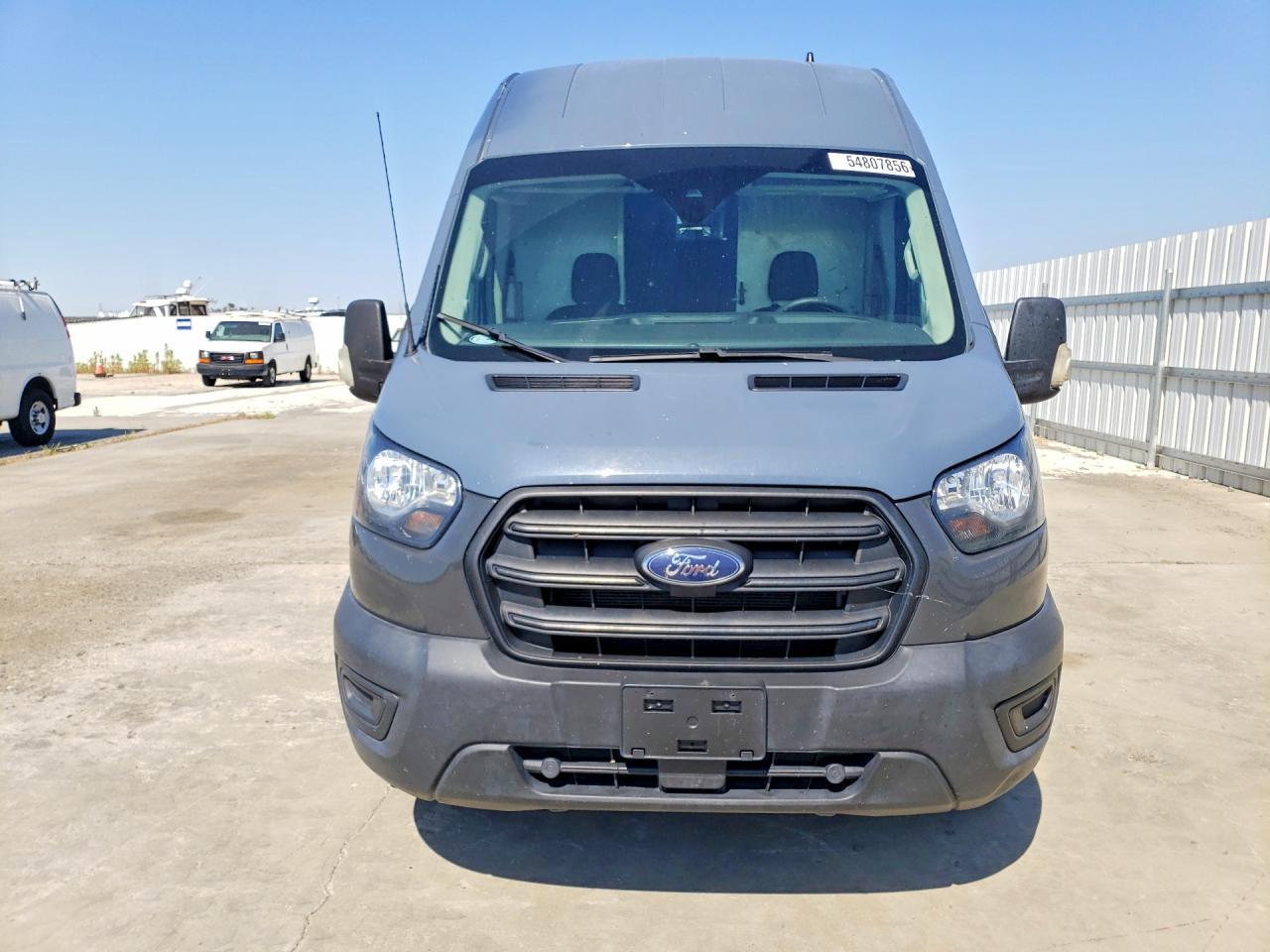 2020 Ford Transit T-250 - Фото 5