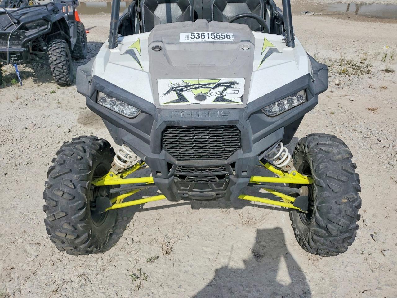 2018 Polaris Rzr Xp 1000 Eps - Фото 7