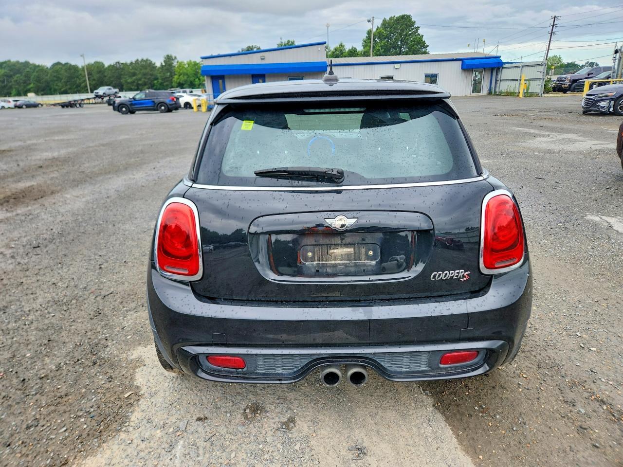 2014 Mini Cooper S - Фото 6