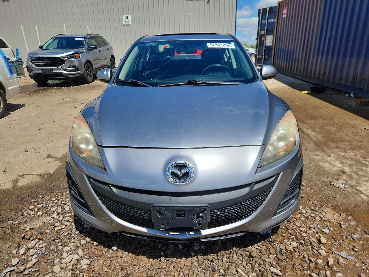 2011 Mazda 3 I - Фото 5