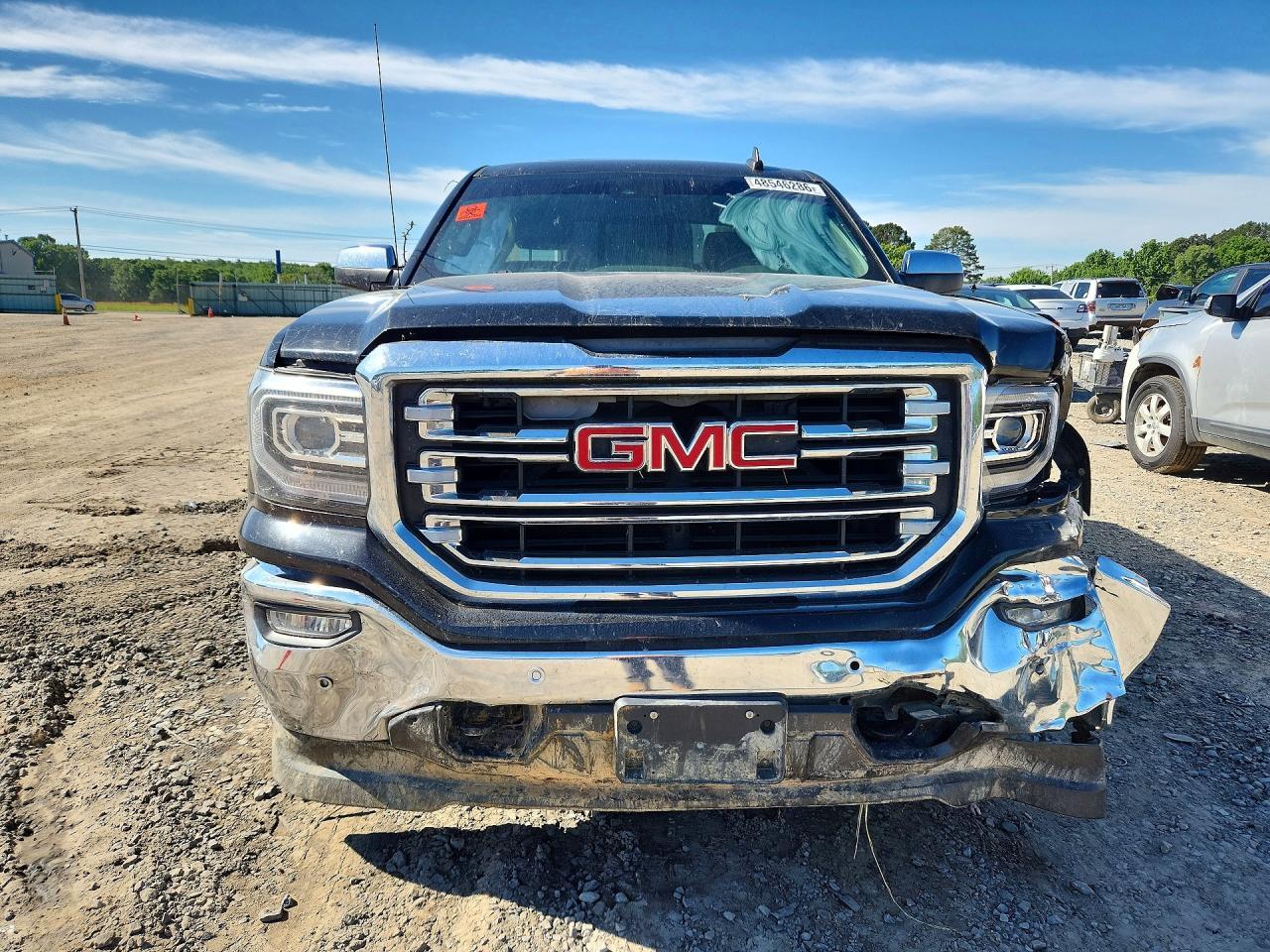 2017 GMC Sierra K1500 Slt - Image 5