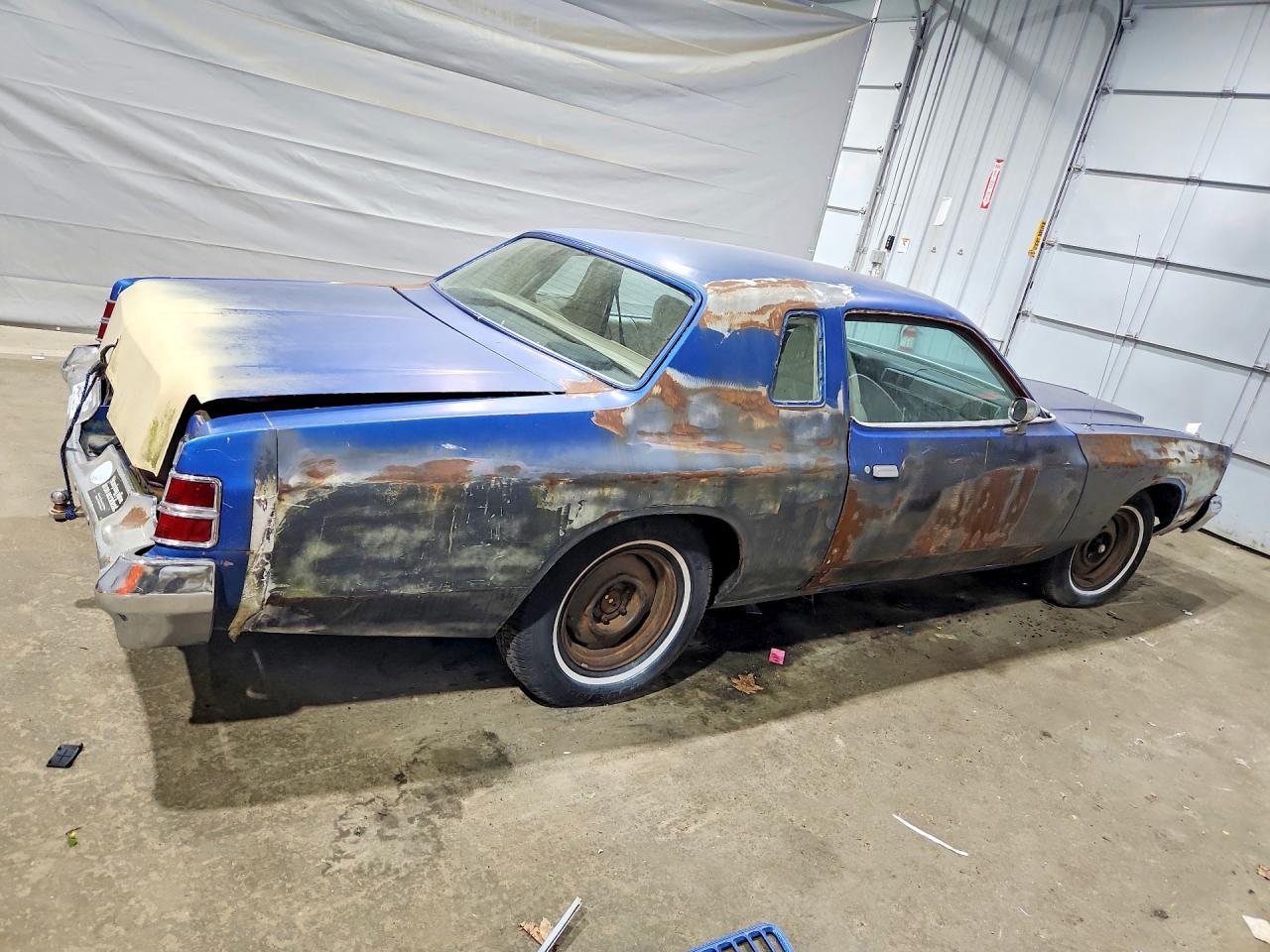 1976 Dodge Charger - Фото 3