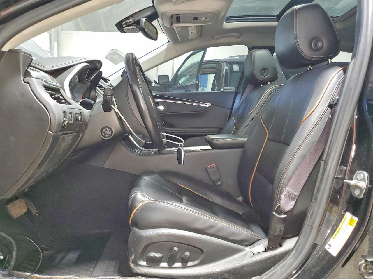 2017 Chevrolet Impala Premier - Image 7