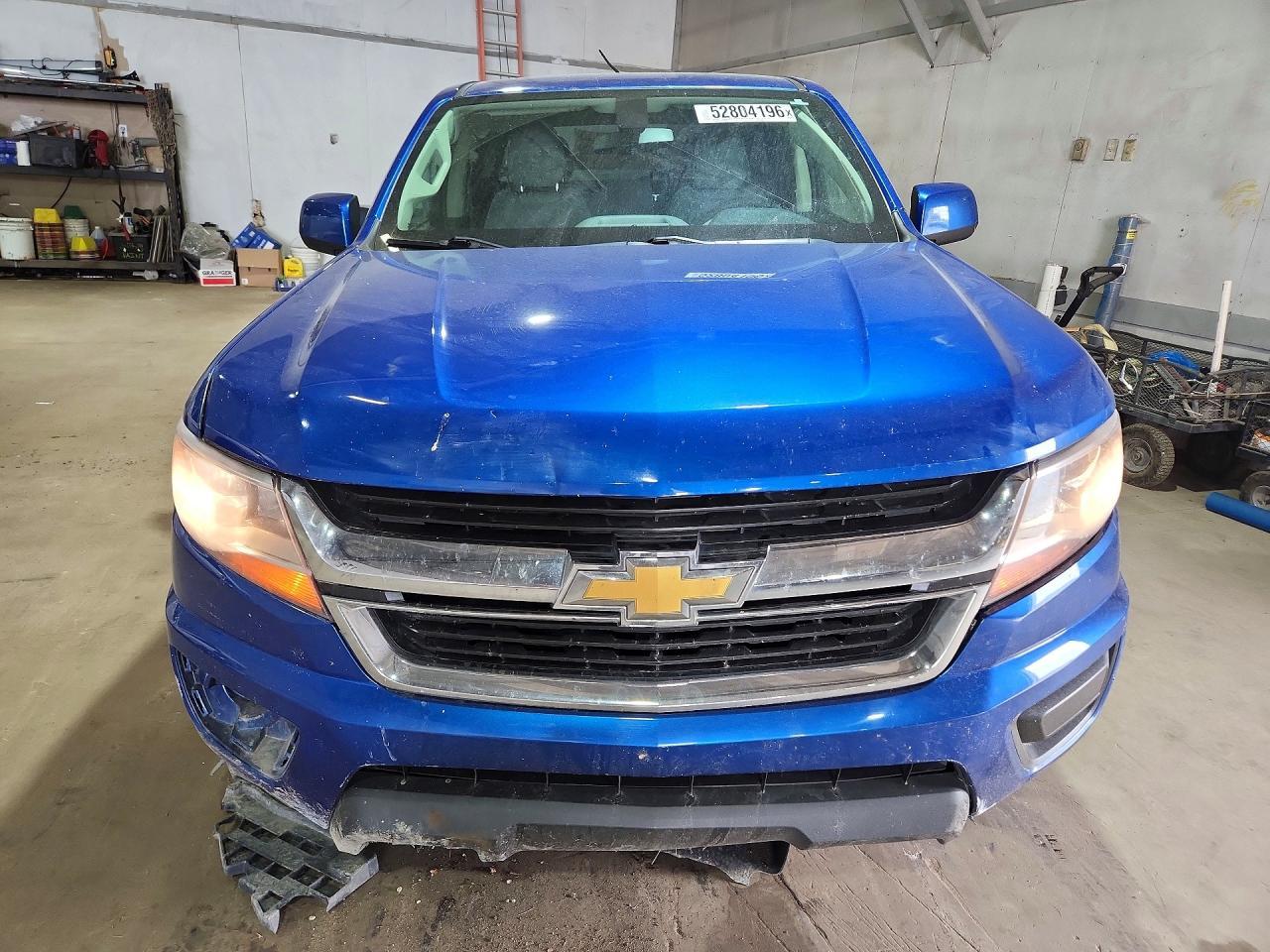 2019 Chevrolet Colorado - Image 5