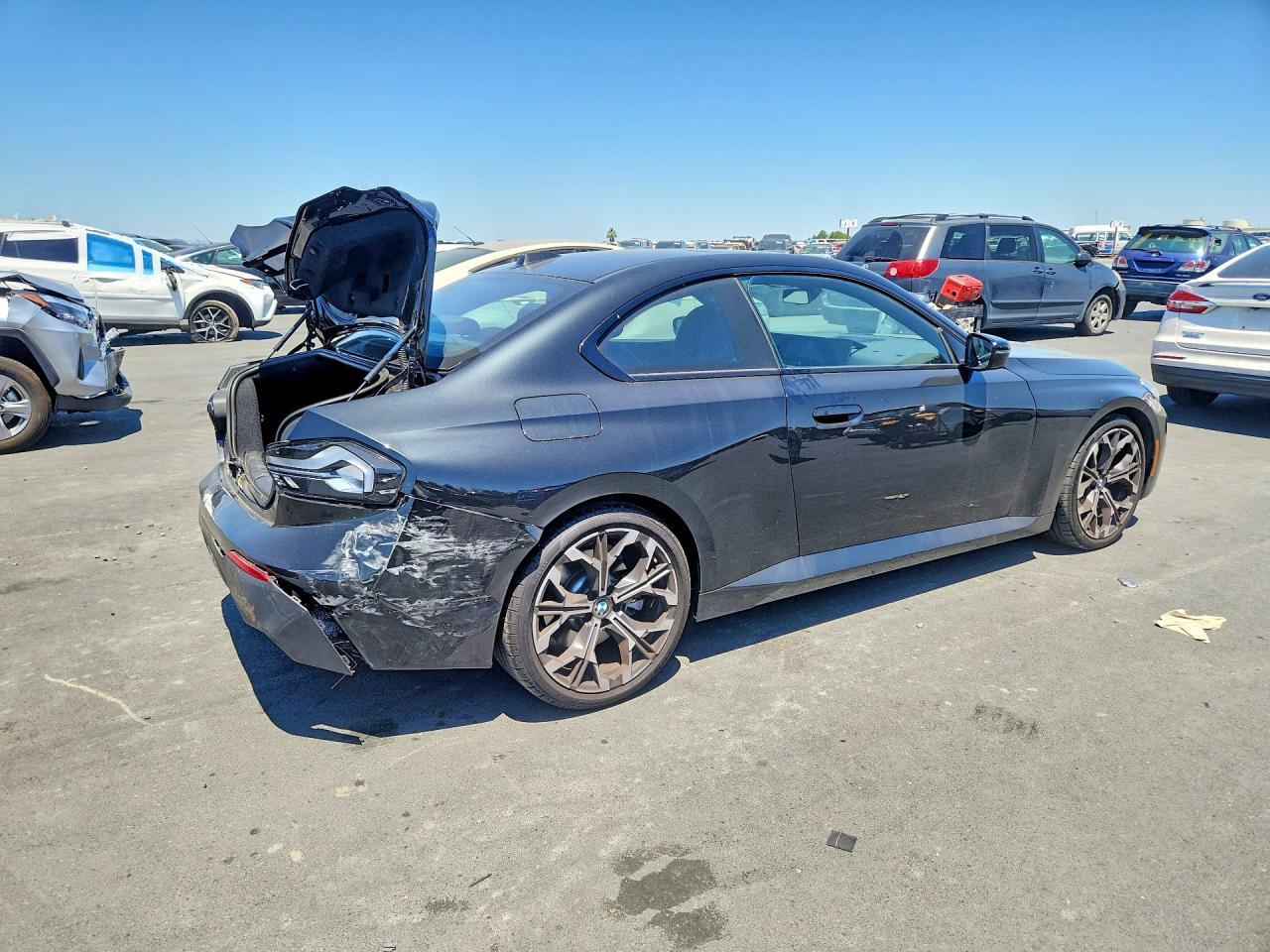 2026 BMW 230I - Image 3