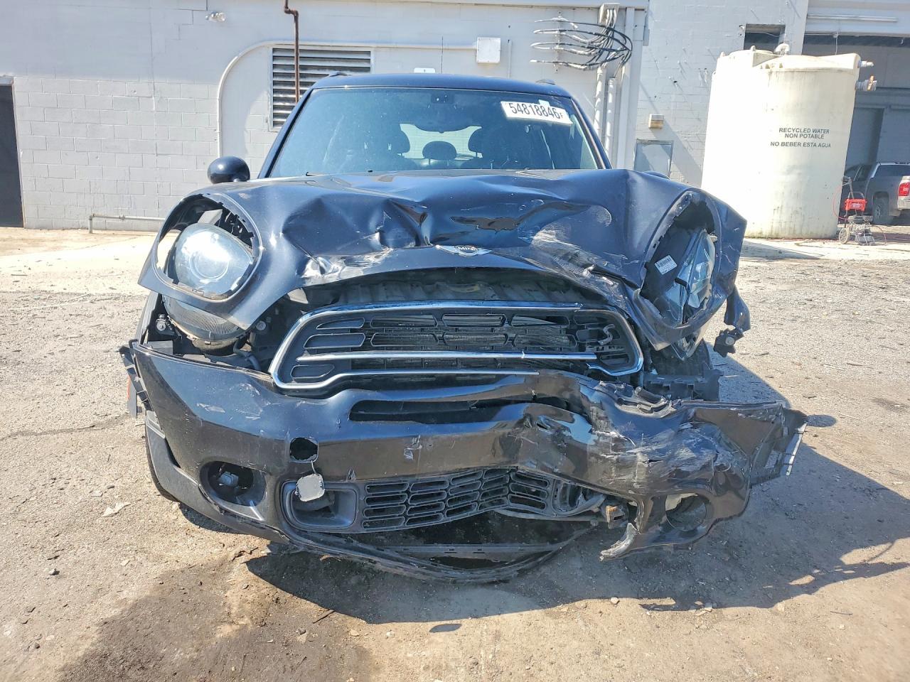 2015 Mini Cooper S Countryman - Фото 5