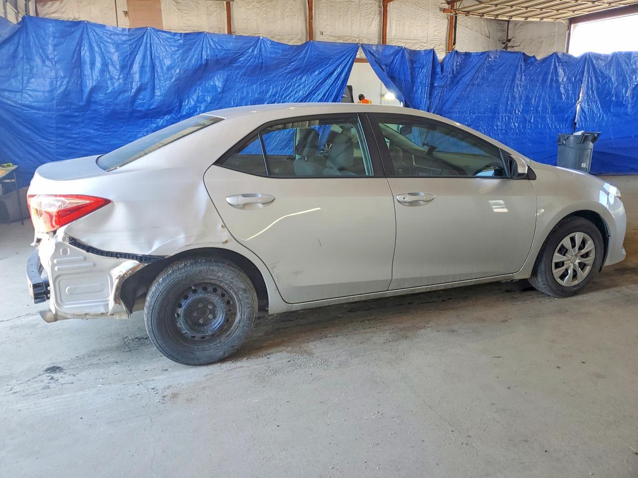 2018 Toyota Corolla L - Image 3
