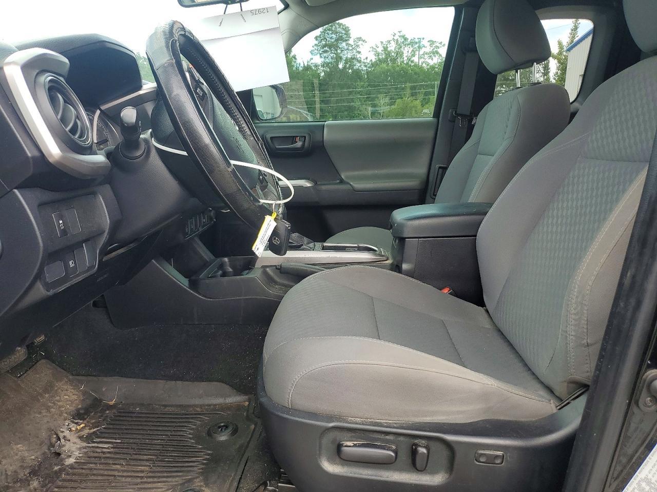 2023 Toyota Tacoma Sr5 V6 - Image 7