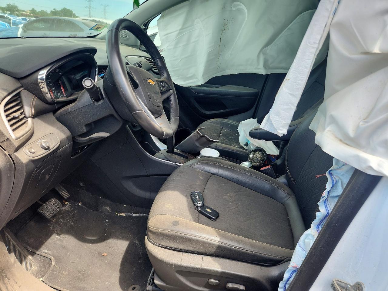 2019 Chevrolet Trax 1Lt - Image 7