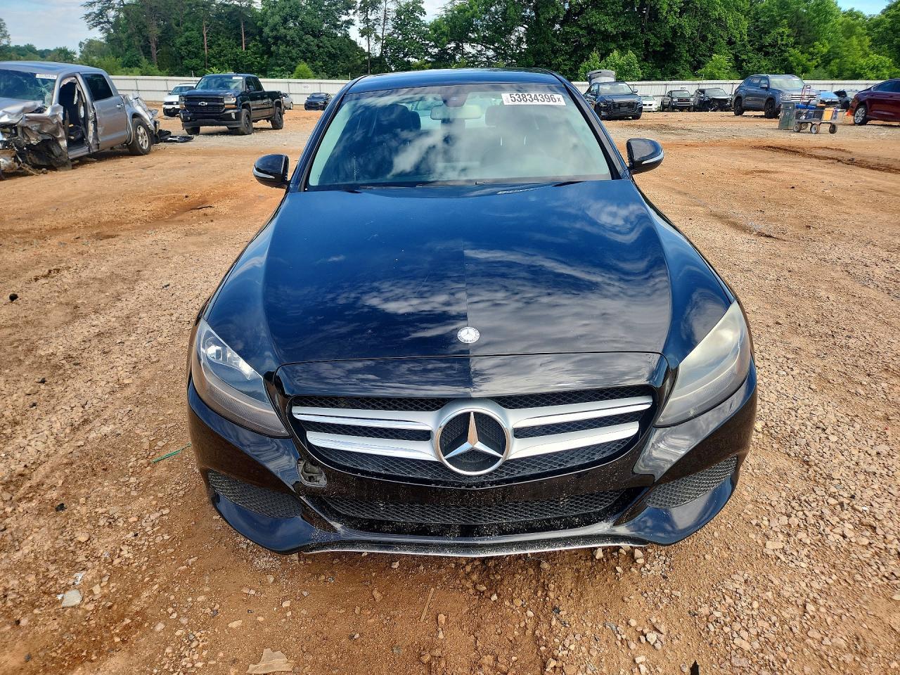 2015 Mercedes-Benz C 300 - Image 5