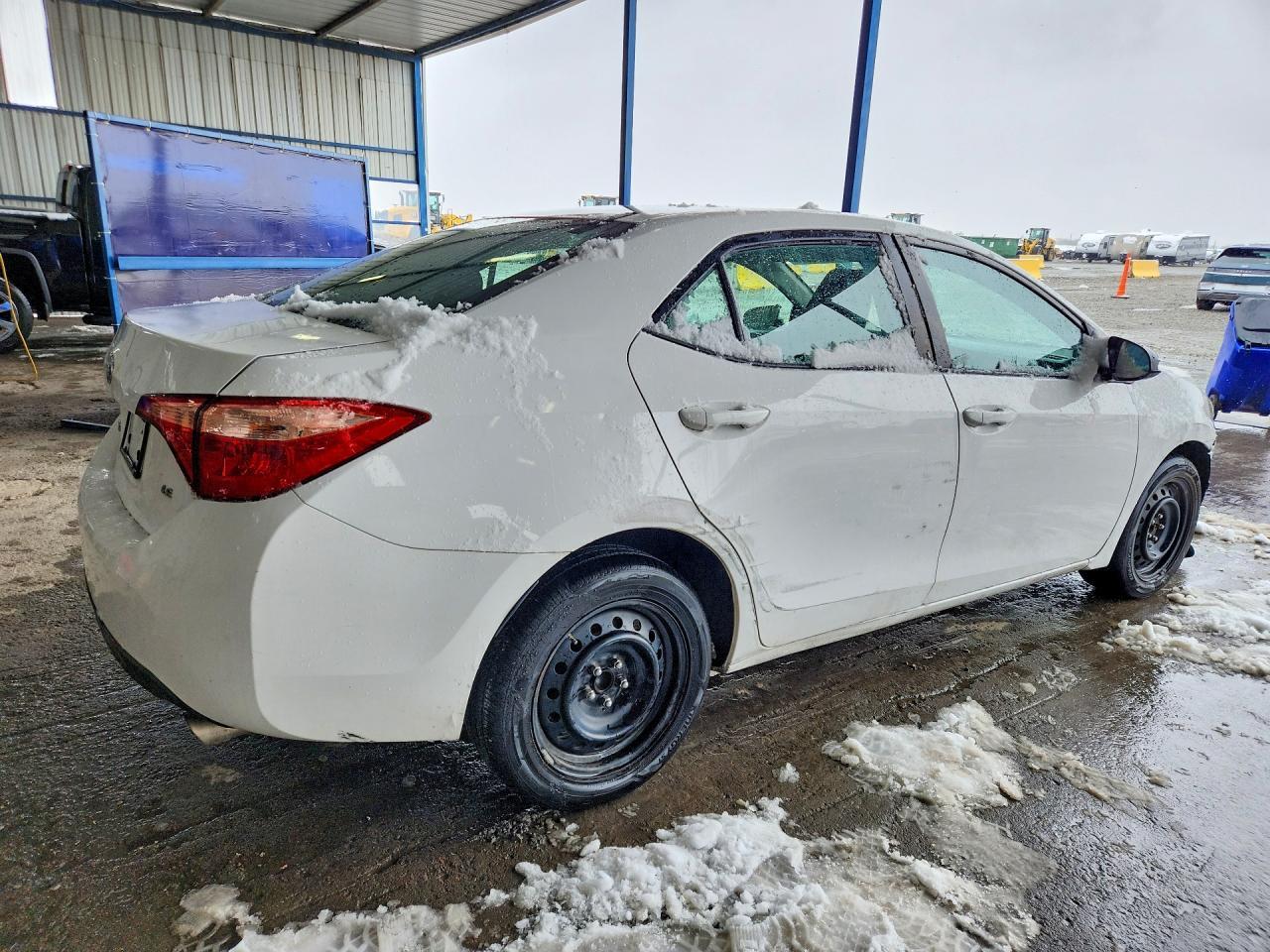 2018 Toyota Corolla Le - Image 3