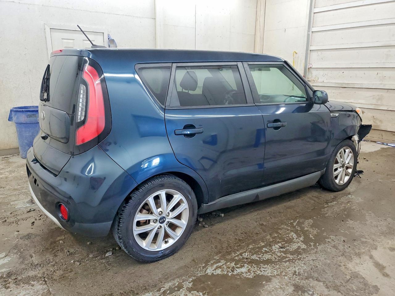 2018 Kia Soul + - Image 3