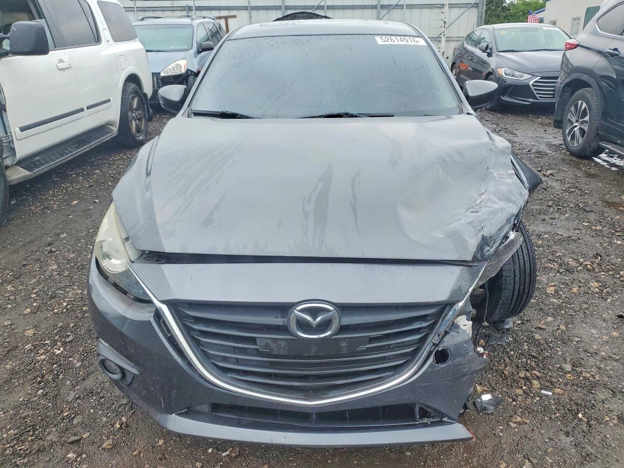 2016 Mazda 3 Touring - Image 5