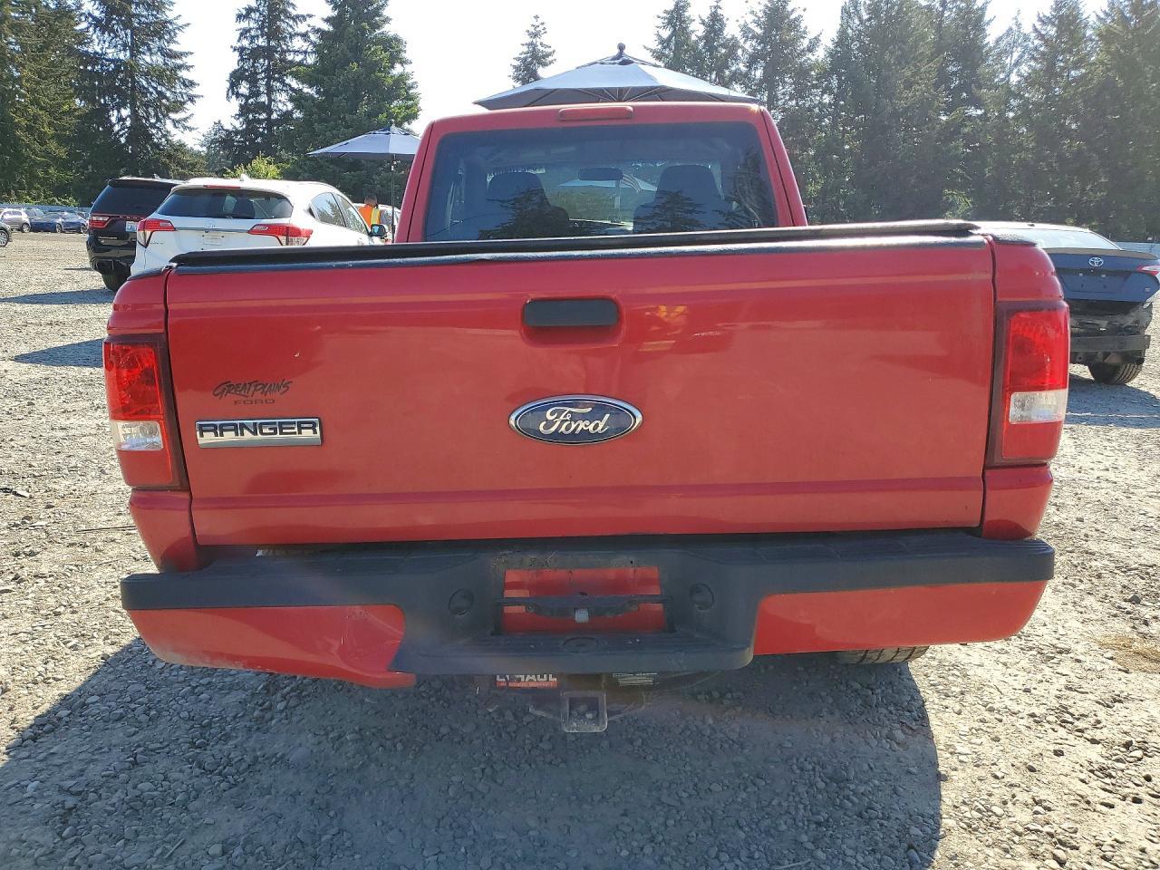 2008 Ford Ranger Super Cab - Image 6