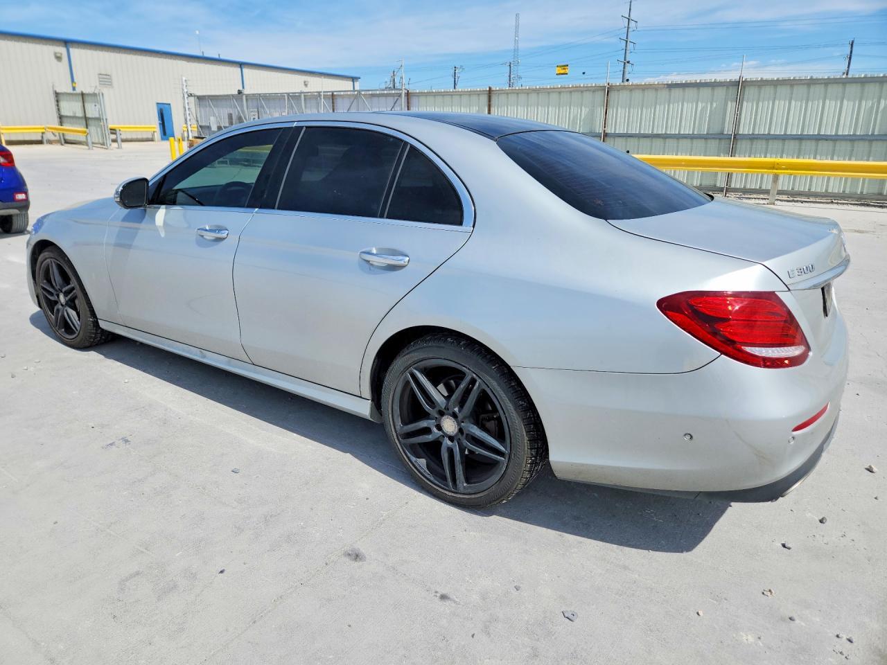2017 Mercedes-Benz E 300 - Image 2