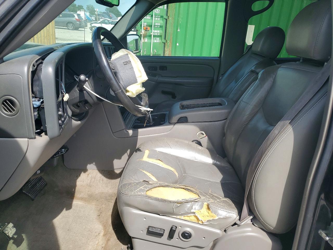 2005 GMC Yukon - Фото 7