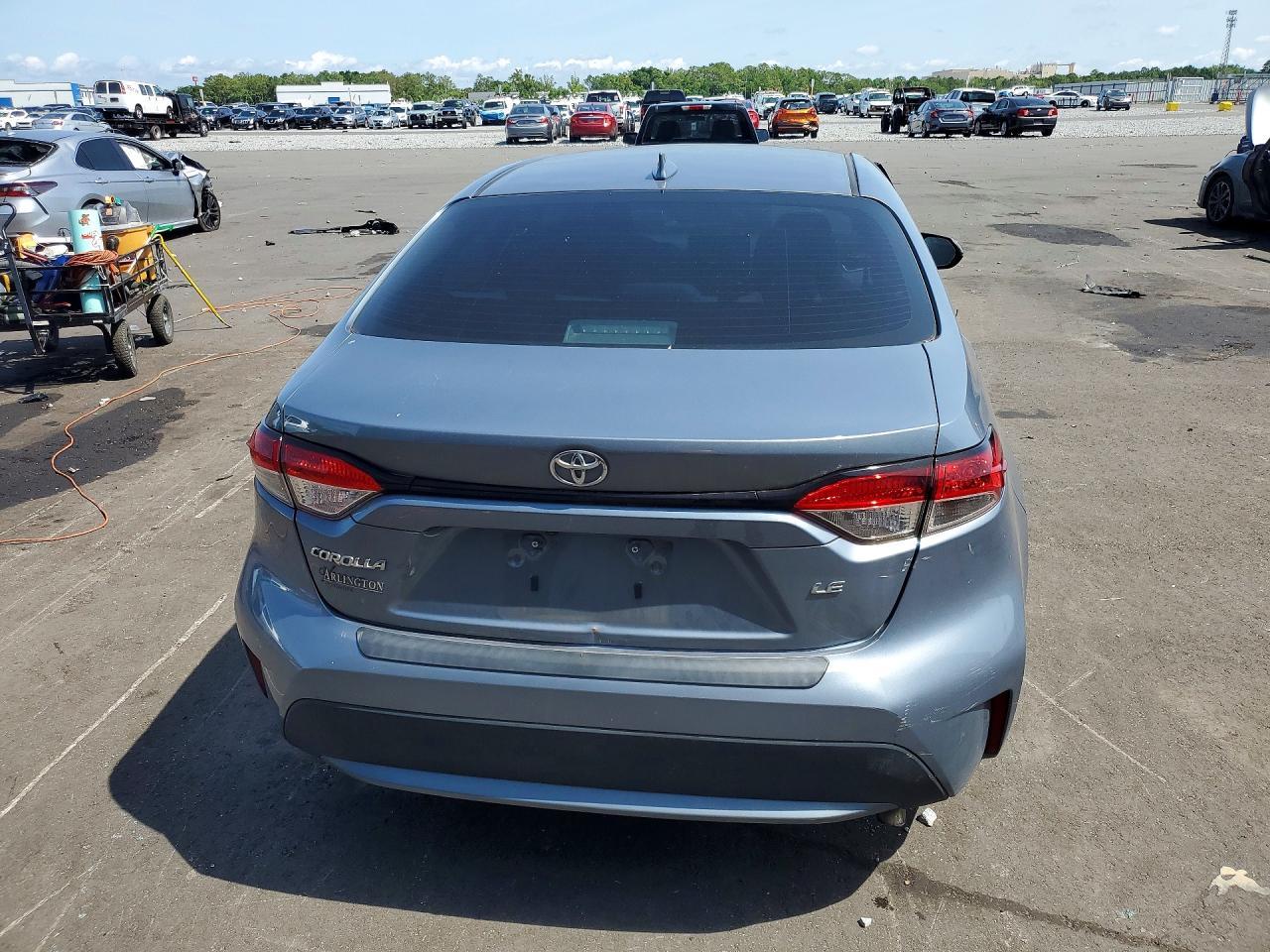 2021 Toyota Corolla Le - Image 6