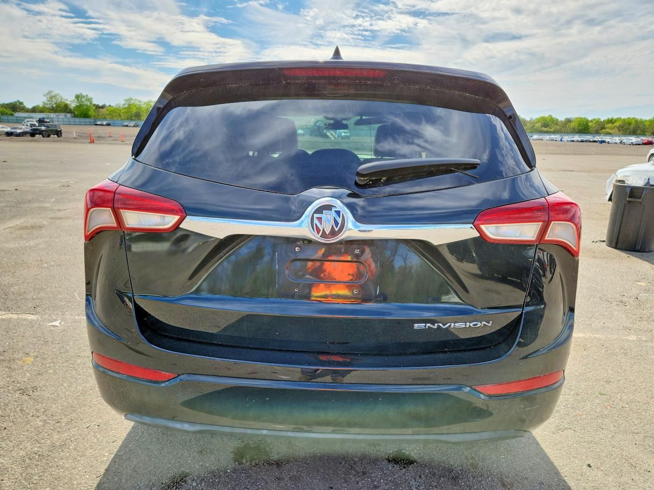 2019 Buick Envision Preferred - Фото 6