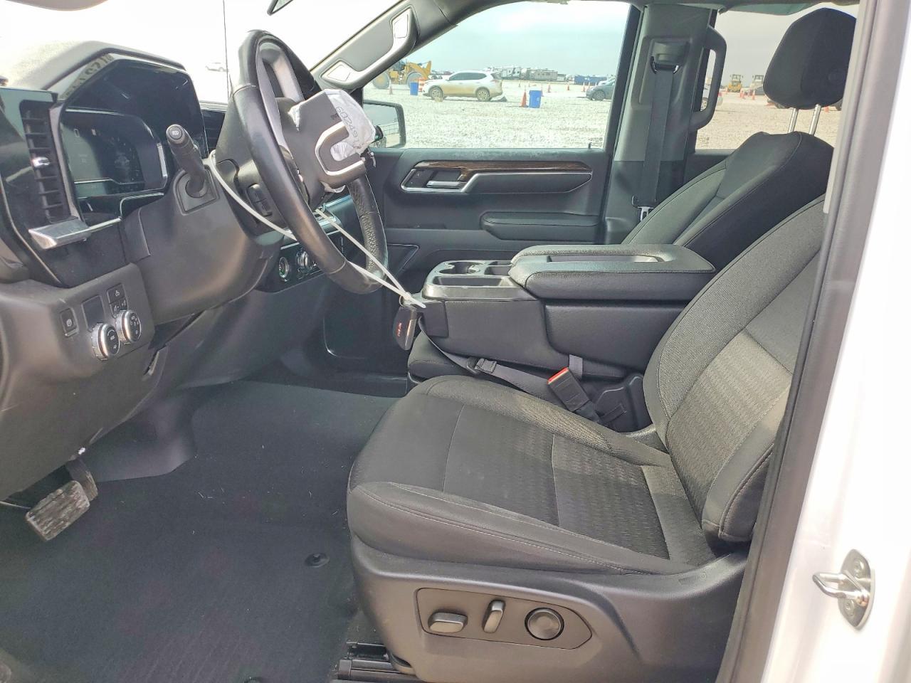 2022 GMC Sierra C1500 Elevation - Фото 7