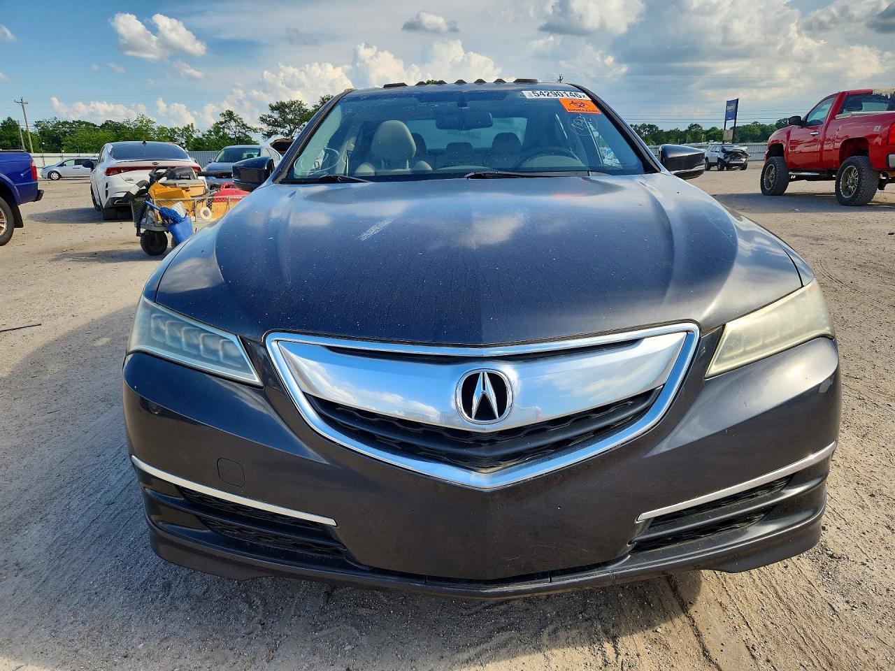 2015 Acura Tlx - Фото 5