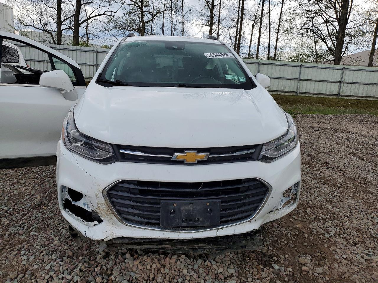 2019 Chevrolet Trax 1Lt - Image 5