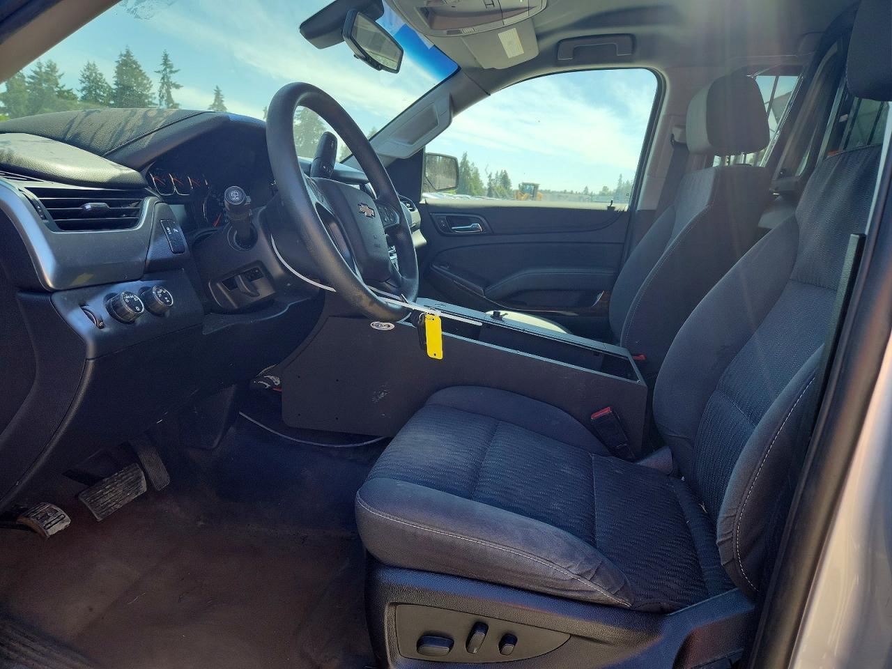 2020 Chevrolet Tahoe Ssv 4Wd - Фото 7