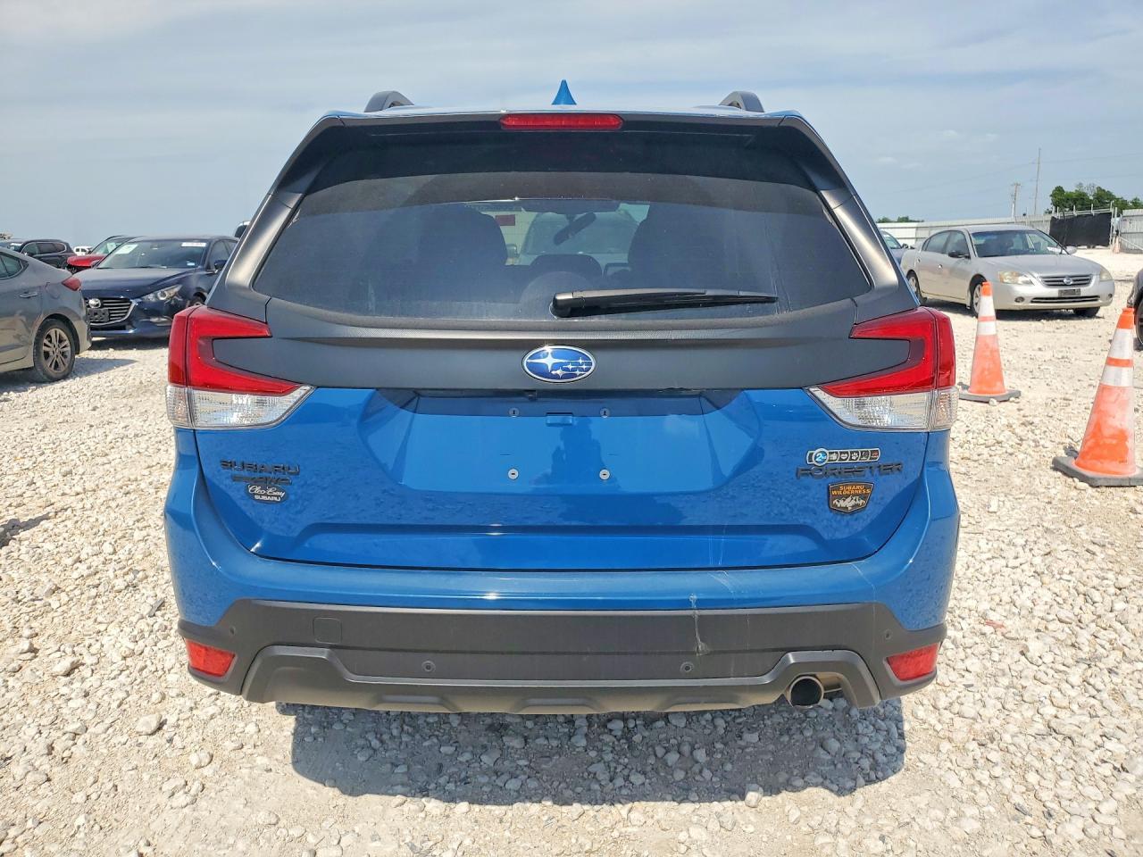 2023 Subaru Forester Wilderness - Image 6
