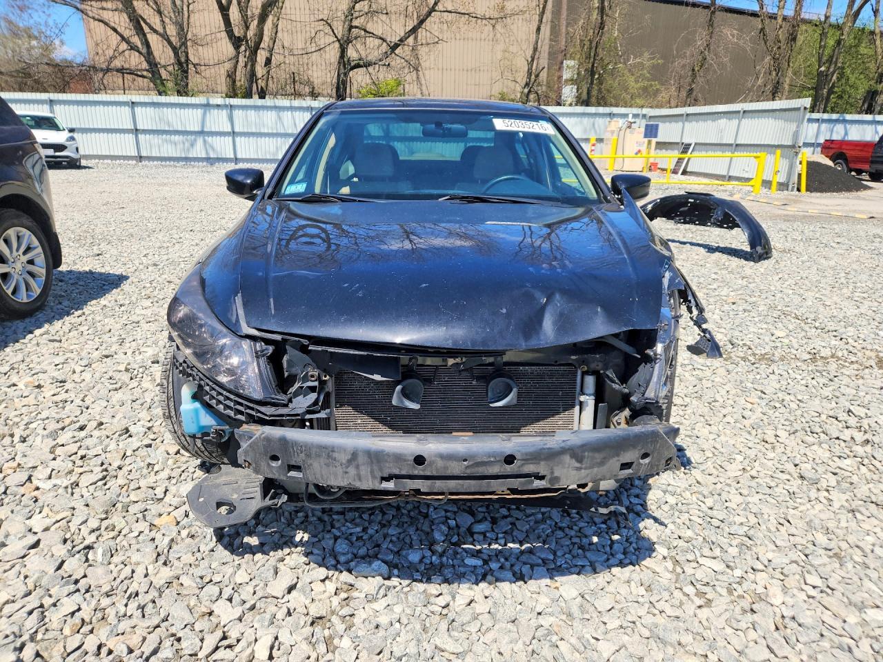 2011 Honda Accord Ex - Фото 5