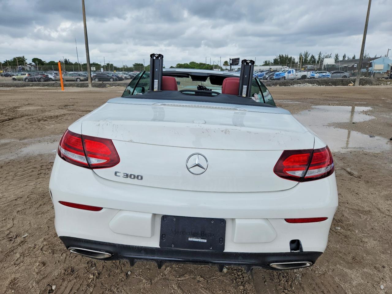 2023 Mercedes-Benz C 300 - Фото 6