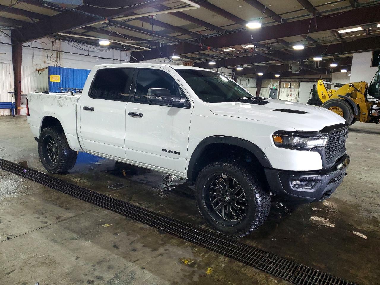 2025 Ram 1500 Rebel - Image 4