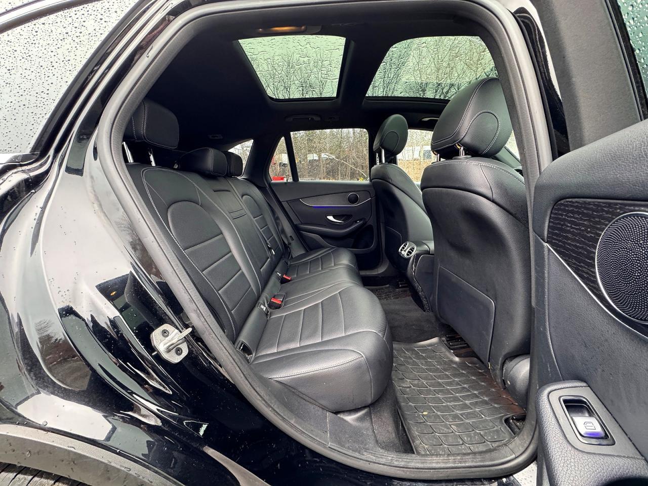 2022 Mercedes-Benz Glc 300 4Matic - Фото 6