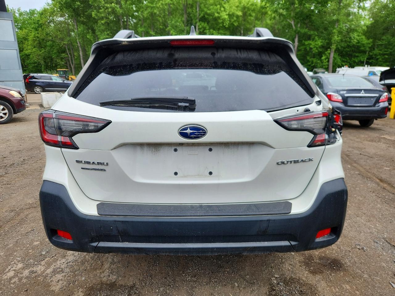 2023 Subaru Outback Premium - Фото 6