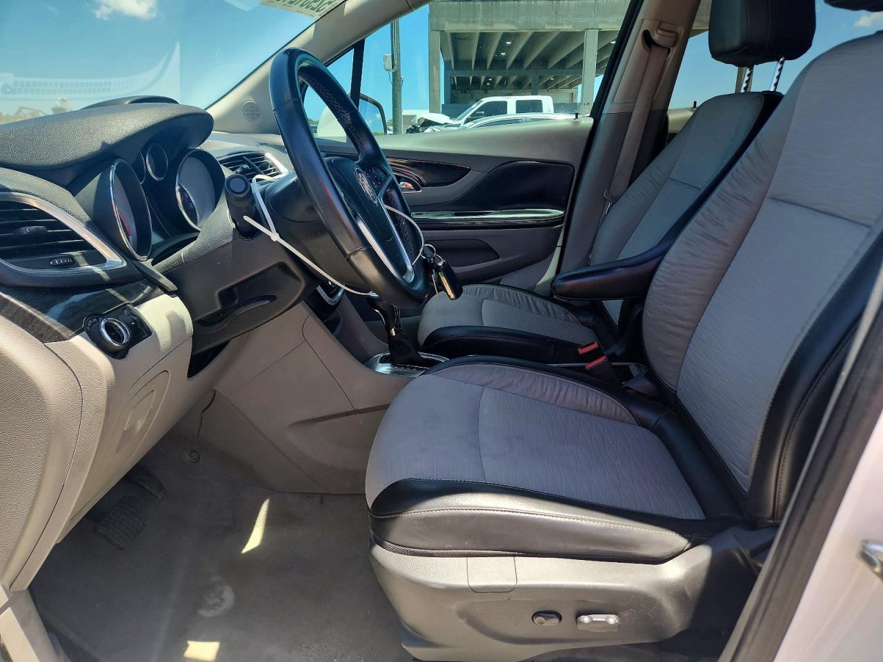 2016 Buick Encore - Фото 7
