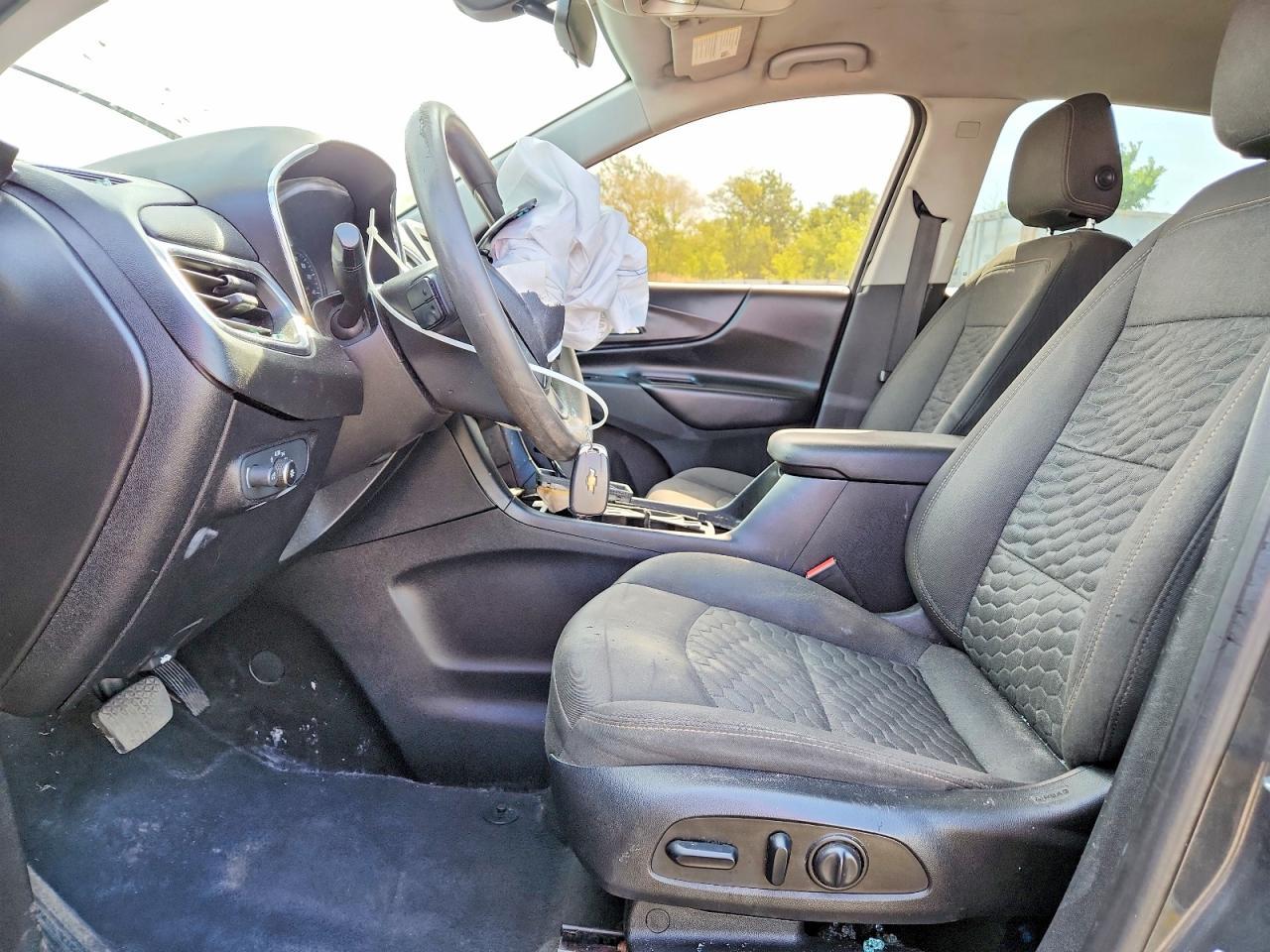 2019 Chevrolet Equinox Lt - Фото 7