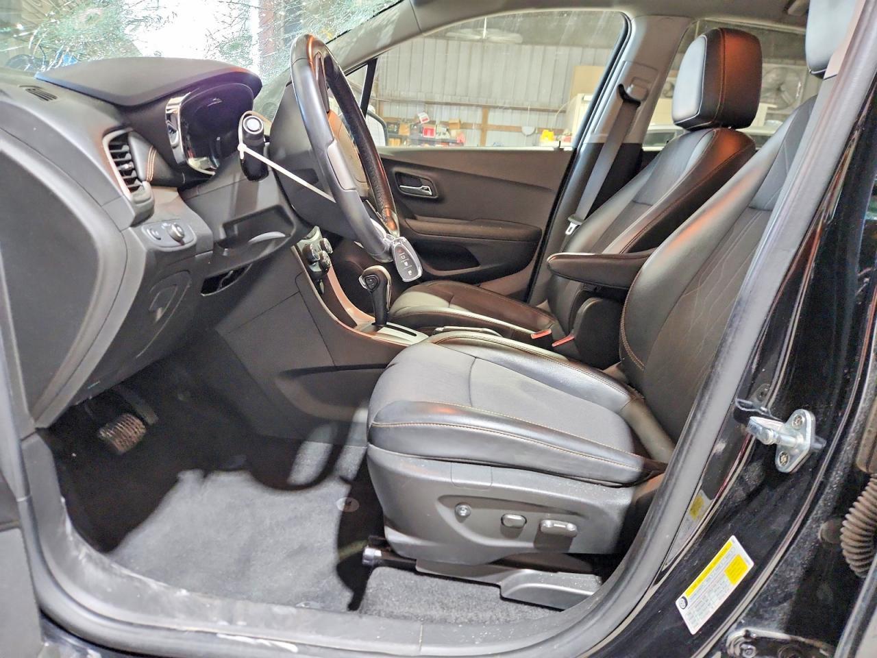 2020 Chevrolet Trax 1Lt - Фото 7