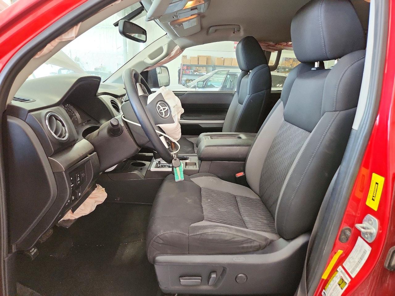 2017 Toyota Tundra Sr5 - Фото 7
