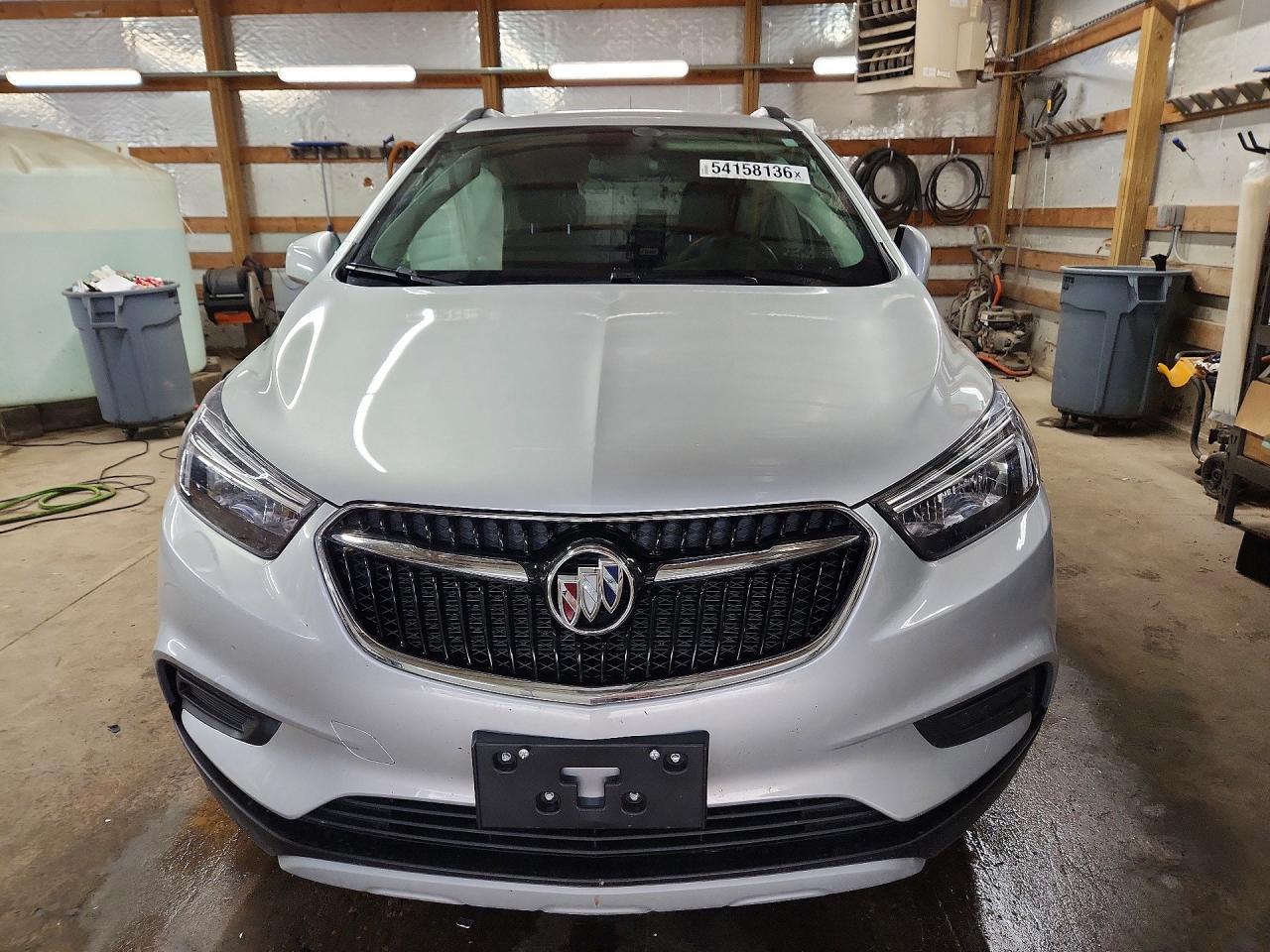 2022 Buick Encore Preferred - Фото 5