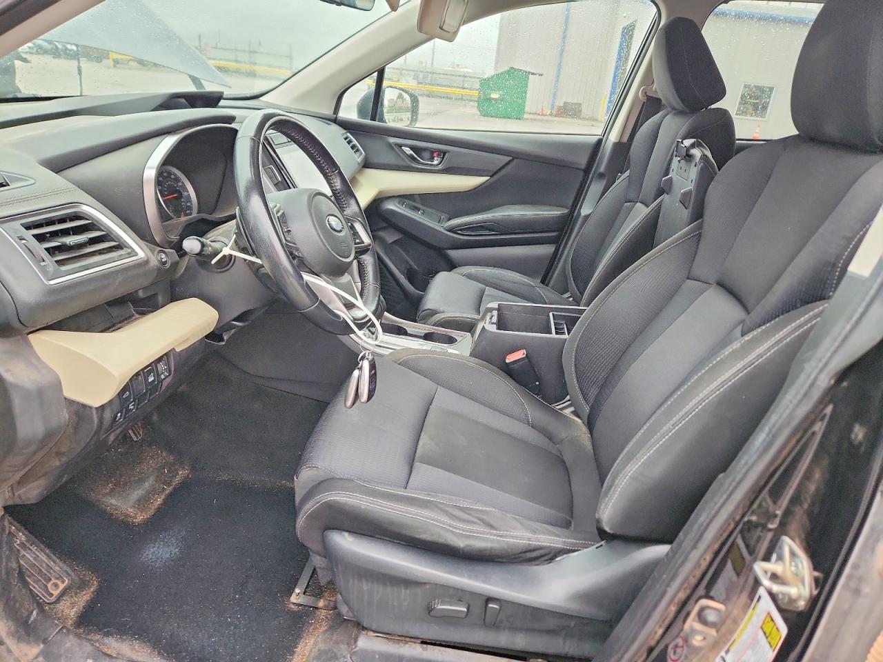 2019 Subaru Ascent Premium - Фото 7