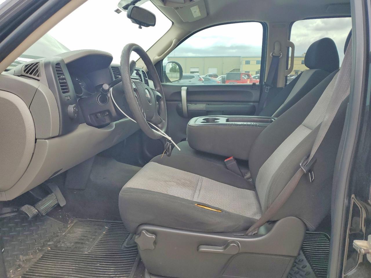 2009 GMC Sierra C1500 - Фото 7