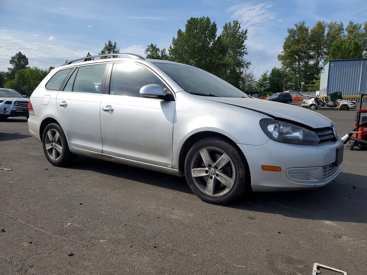 2011 Volkswagen Jetta Tdi - Image 4