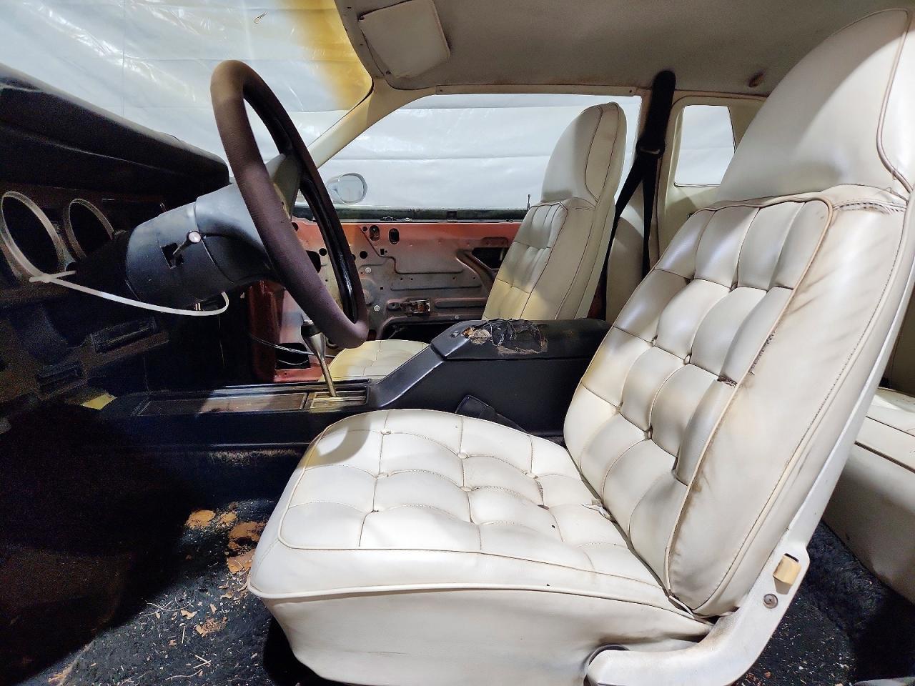 1976 Dodge Charger - Фото 7