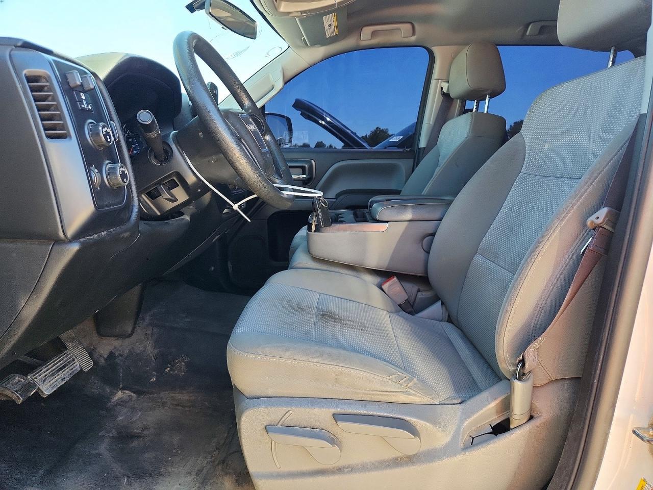 2017 GMC Sierra K1500 - Фото 7