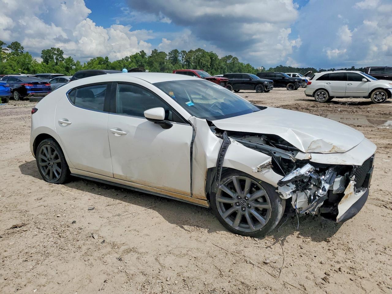 2020 Mazda 3 Preferred - Фото 4