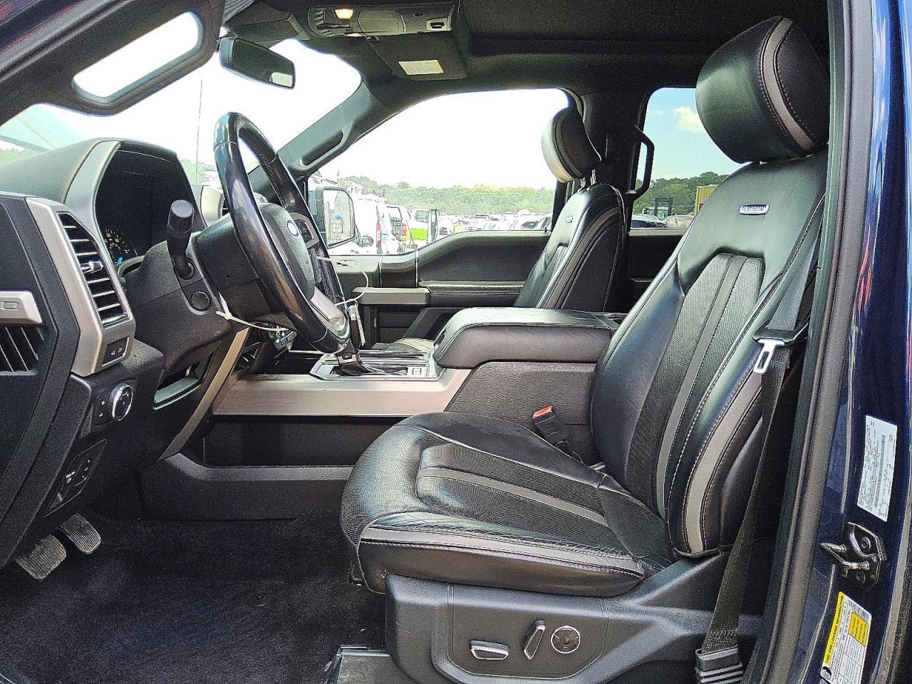 2018 Ford F150 Supercrew - Фото 7